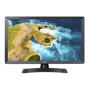 Monitor Tv 24 Hdready Tivusat Sm