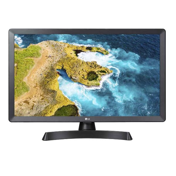 Monitor Tv 24 Hdready Tivusat Sm - immagine 7