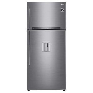 Dd Gtf916Pzpyd 184X86 E Tnf Wd Inox