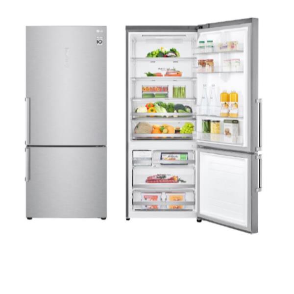 Combi D Tnf 185X70Cm Inox - immagine 2