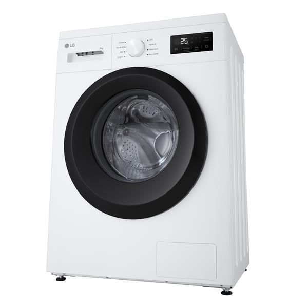 Lavat Slim 8Kg A 1400Rpm - immagine 2