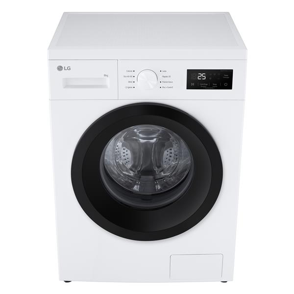 Lavat Slim 8Kg A 1400Rpm - immagine 6