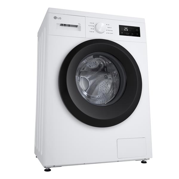 Lavat Slim 8Kg A 1400Rpm - immagine 5
