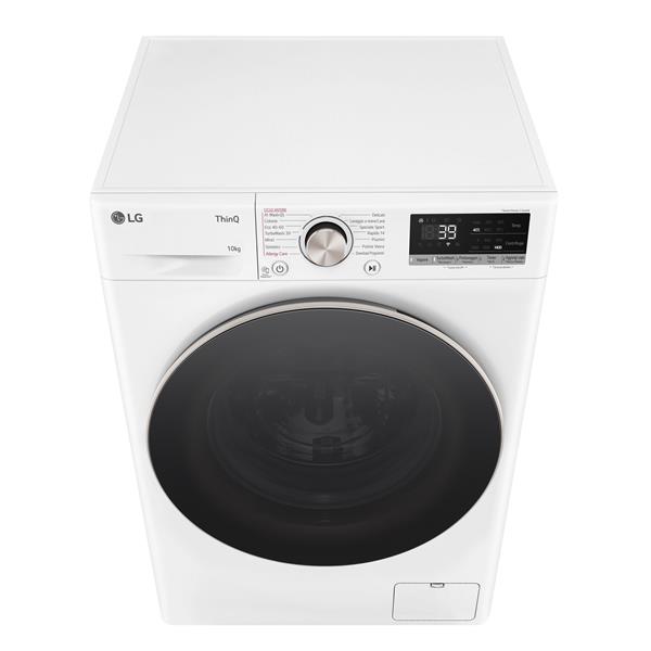 Lav Serie R7 10 Kg Classe A-10 - immagine 4