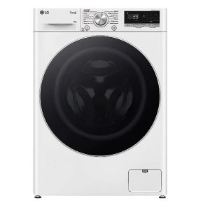 Lav 9Kg A-10 Turbowash 360 Glass