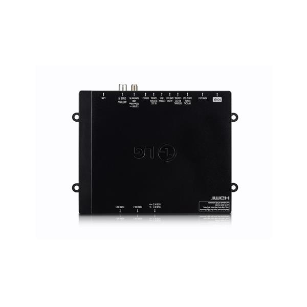 Set Top Box Smart Webos 5.0 - immagine 3