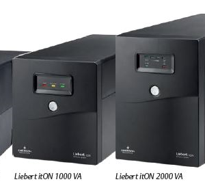 Liebert Iton 400Va E 230V