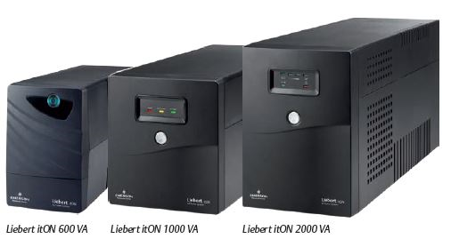 Liebert Iton 400Va E 230V