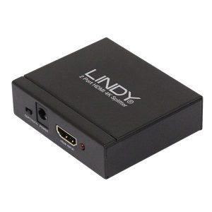 Splitter HDMI 4K 2160P30 3D 2 Port