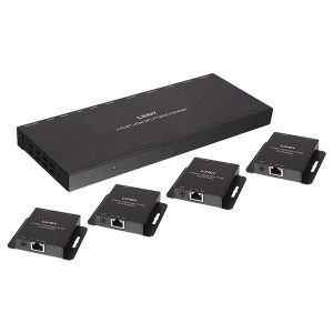Extender Splitter HDMI 4 Porte