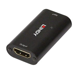 Repeater HDMI 2.0 4K UHD
