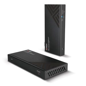 Extender Hdbaset Cat.6 Kvm Dis