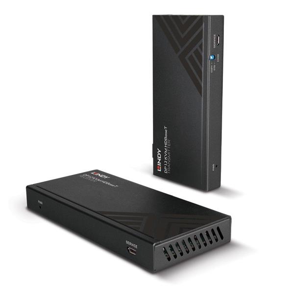 Extender Hdbaset Cat.6 Kvm Dis