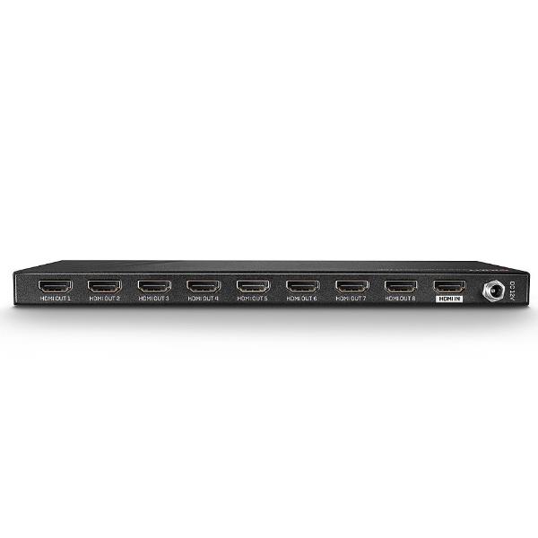 Splitter HDMI 2.0 18G, 8 Porte - immagine 5