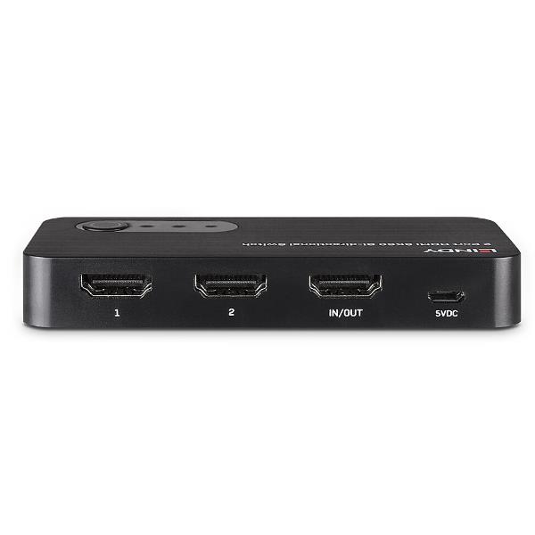 Switch HDMI 8K60 Bidirez. 2 Porte - immagine 2