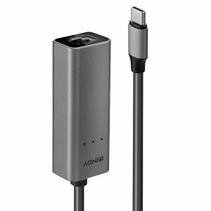 Converter USB 3.1 Tipo C -Ethernet