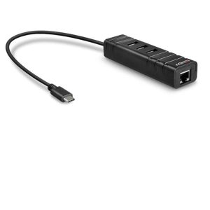 Hub USB 3.1 Tipo C