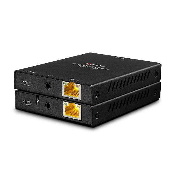 Extender HDMI 18G Ir Cat.6 - immagine 4