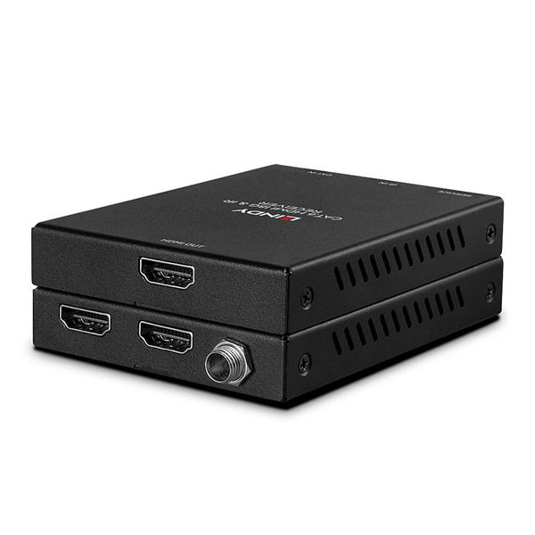 Extender HDMI 18G Ir Cat.6 - immagine 2