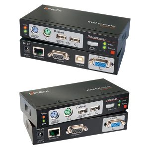 Extender Kvm Cat.5