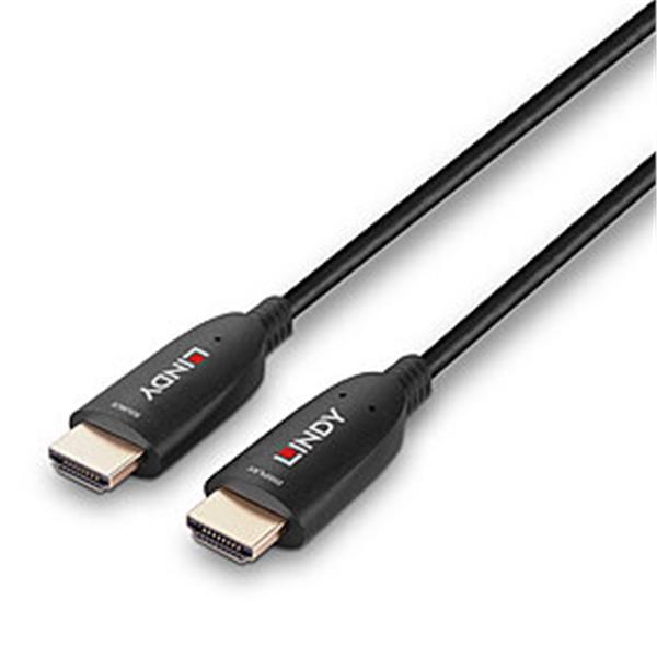15M Fibre Optic Hybrid HDMI 8K60 - immagine 5