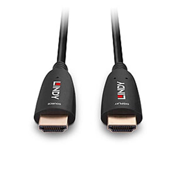 15M Fibre Optic Hybrid HDMI 8K60 - immagine 4