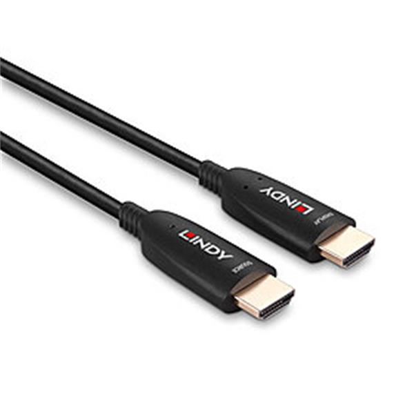 15M Fibre Optic Hybrid HDMI 8K60 - immagine 2