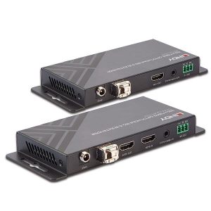 Extender HDMI 2.0 Su Fibra Ottica