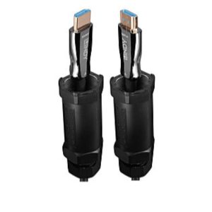 Cavo HDMI 8K60 Ibrido Fibra Ottica