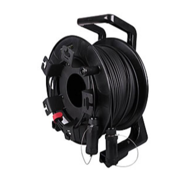 Cavo HDMI 8K60 Ibrido Fibra Ottica - immagine 3