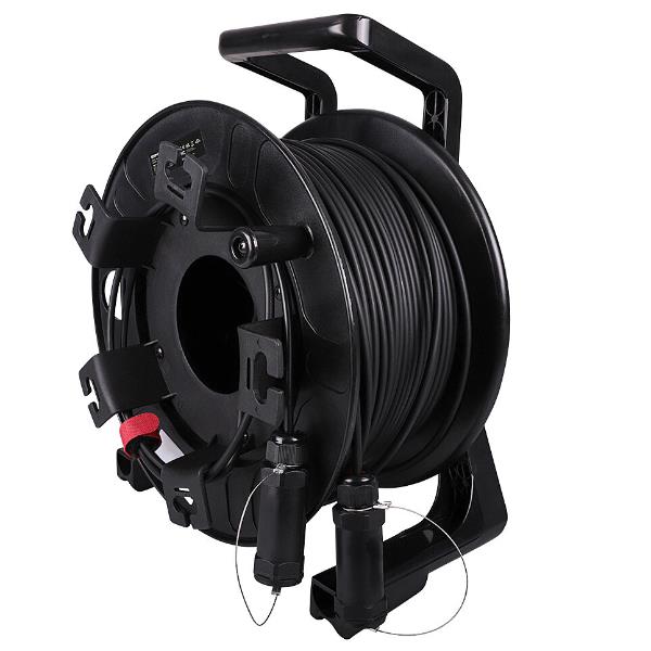 Cavo HDMI 8K60 Ibrido Fibra Ottica - immagine 2