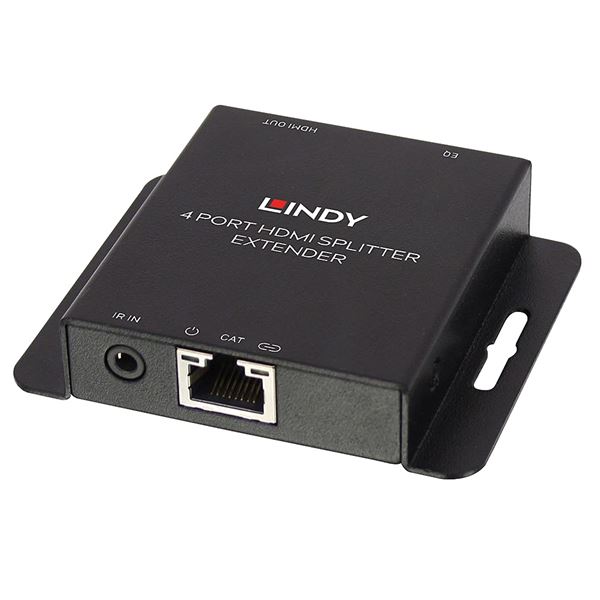 Extender Splitter HDMI 4 Porte - immagine 3
