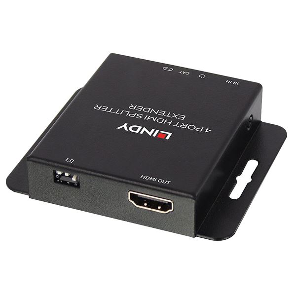 Extender Splitter HDMI 4 Porte - immagine 5
