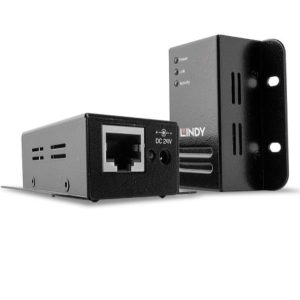 Extender USB 2.0 Cat.5 50M