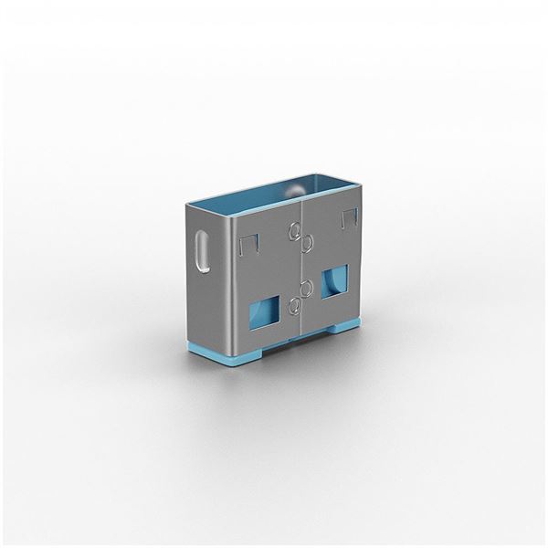 Serrature Addizionali Per Porte USB - immagine 4