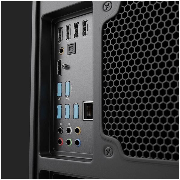 Serrature Addizionali Per Porte USB - immagine 5