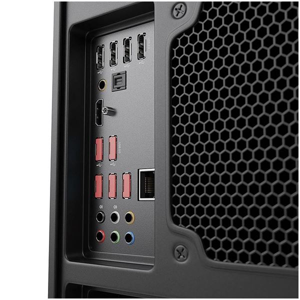 Serrature Addizionali USB A Rosa - immagine 4