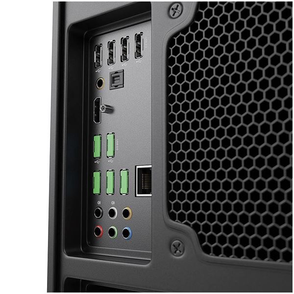 Serrature Addizionali USB A Verde - immagine 4