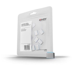 Serrature Addizionali USB C Blu