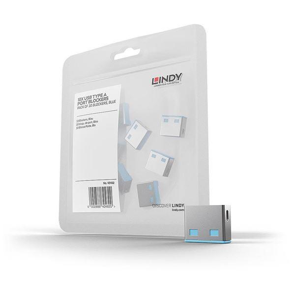 Serrature Addizionali Per Porte USB - immagine 6