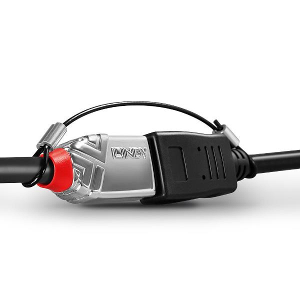 Lacci Fissa Cavi - 4 Pezzi - immagine 3