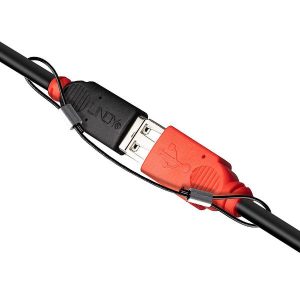 Lacci Fissa Cavi - 4 Pezzi