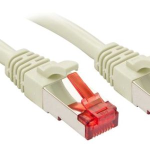 Cavo Di Rete S/Ftp Cat.6 Grigio 5M