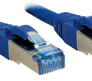 Cavo Di Rete Cat.6A S Ftp 1M