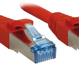 Cavo Di Rete Cat.6A S 1M