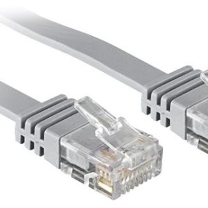 Cavo Di Rete Cat.6 Utp 1M