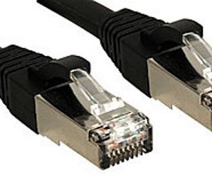 Cavo Cat. 6. S Ftp Nero 3M