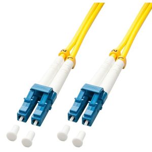 Cavo Fibra Ottica Os2 Lc/Lc 2M