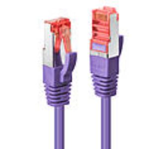 Cavo Cat.6 S/Ftp Viola 30M