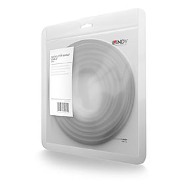 Cavo Di Rete S/Ftp Cat.6 Grigio 1. - immagine 3